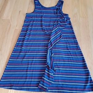 Cat & jack dress sz 7/8